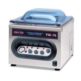 Vacuum Pack Machine - Vm16 Orved