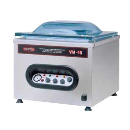 Vacuum Pack Machine - Vm18 Orved