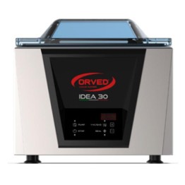Vacuum Pack Machine - Idea 30
