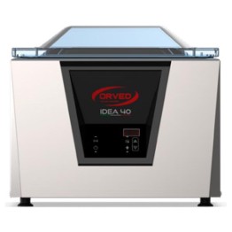 Vacuum Pack Machine - Idea 40
