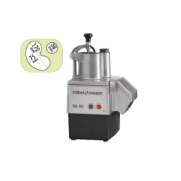 Veg Prep Machine - Cl50 - (300 Servings)