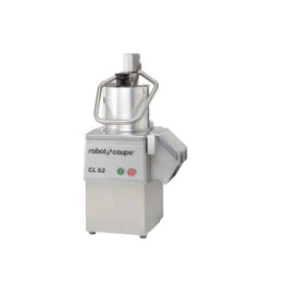 Veg Prep Machine - Cl52E - (400 Servings)