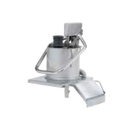 Veg Prep Machine - Cl60 Pusher Feed Head Only
