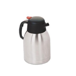 Vacuum Flask - Stainless Steel - 1.2Lt