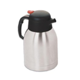 Vacuum Flask - Stainless Steel - 1.5Lt