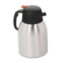 Vacuum Flask - Stainless Steel - 2.0Lt