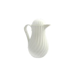 Vacuum Flask - White - 500Ml