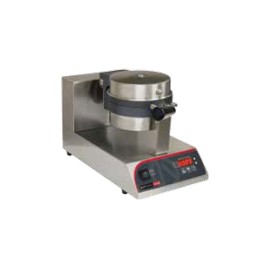 Waffle Baker Anvil - 1 Plate - Belgian