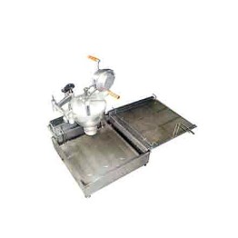 Display Works Mini Doughnut Robot Fryer Manual 