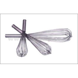 Whisk French S/Steel - 300mm