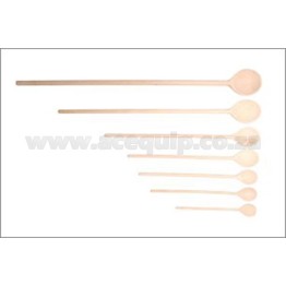 Wooden Spoon - 300 - Heavy Duty.