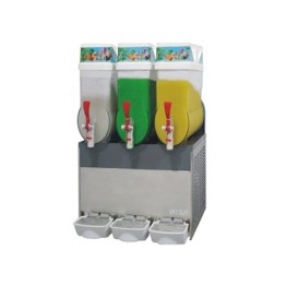 Slush Machine 3 Tanks- 12L x 3