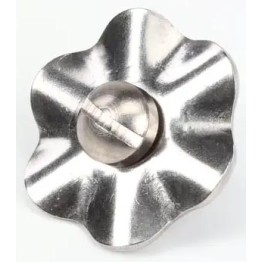 M/Mix Hb [Hmd200]- Agitator Solid + Screw