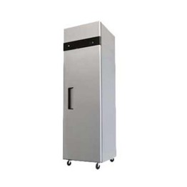 Pacific Reach-In Upright Chiller Refridgerator - 600X700X1950 - 