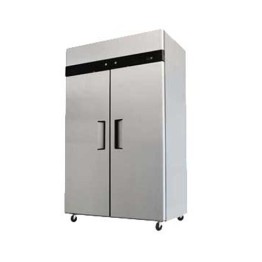 Pacific Reach-In Upright Chiller Refridgerator - 1200X700X1950 S