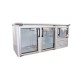 Undercounter Fridges