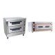 Deck Ovens - Electric