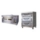 Deck Ovens - Gas