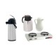 Flasks, Jugs, Airpots, Cup Warmers