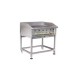 Flat Top Grillers - Floor Standing