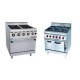 Range Gas Stove & Gas Oven