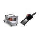 Hand Held Slicers