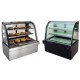 Heated Display Units - Floor Standing