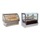 Heated Display Units - Table Top