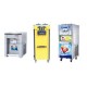 Ice Cream Machines / Soft Serve