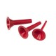 Mincer Funnels