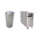 Plate Warmers / Lowerators
