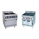 Range Elec Stoves incl Oven