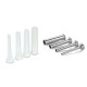 Sausage Filler Funnels