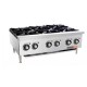 Stoves - Gas