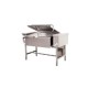 Tilting Pans - Electric