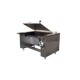 Tilting Pans - Gas