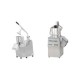 Vegetable Cutters / Veg Prep Machines
