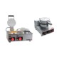 Waffle Bakers / Waffle Makers